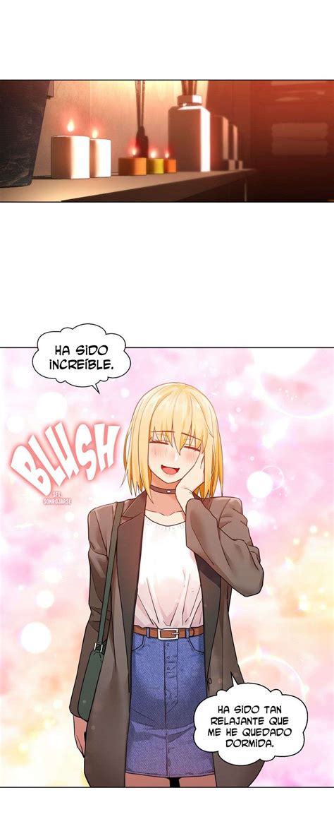 Solmi’s Channel Manhwa [Latest Chapters] 